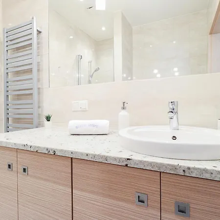 Baltycka 10 By Baltic