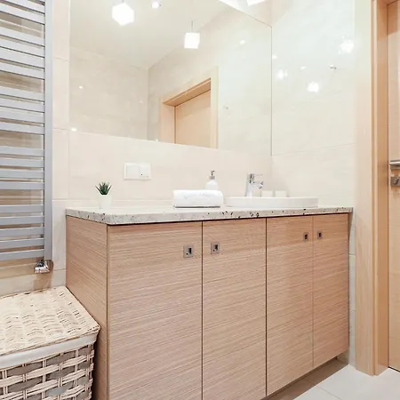 Baltycka 10 By Baltic *