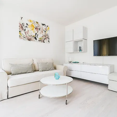 Baltycka 10 By Baltic *