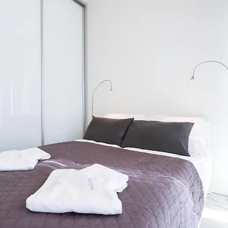 Baltycka 10 By Baltic