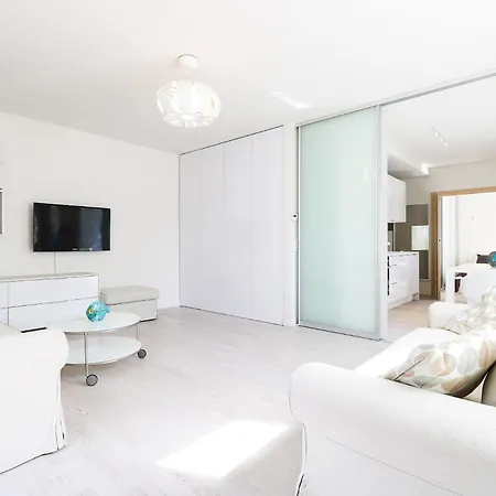 Apartment Baltycka 10 By Baltic *