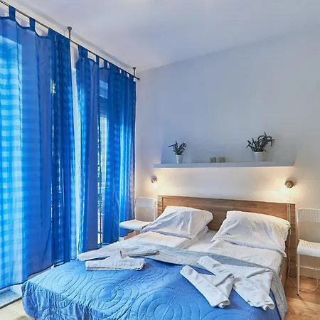 Apartman Baltycka 10 By Baltic *