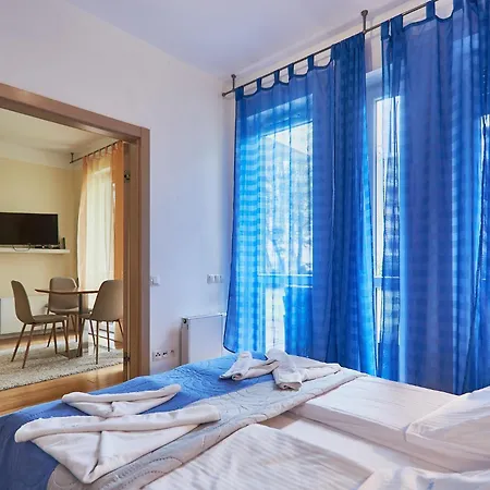 Apartman Baltycka 10 By Baltic Swinoujscie