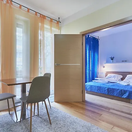 Baltycka 10 By Baltic Świnoujście