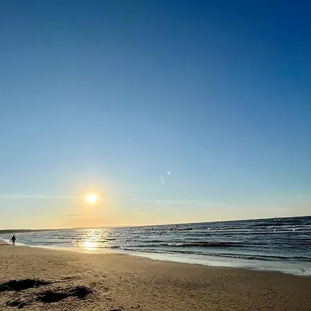 Baltycka 10 By Baltic Apartman Swinoujscie