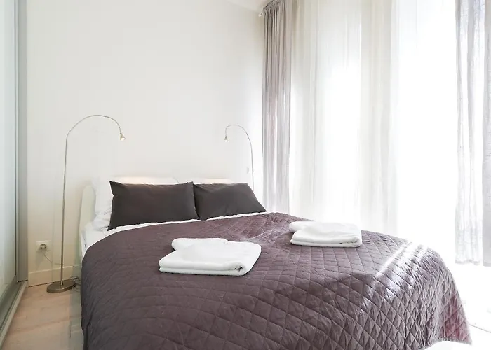 Baltycka 10 By Baltic *