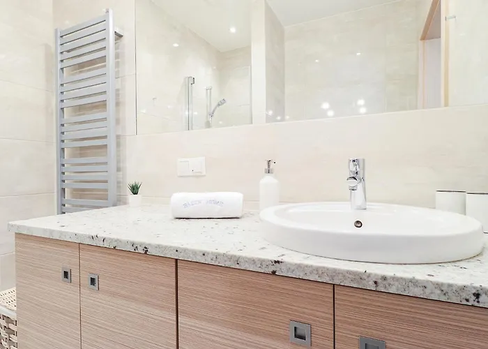 Baltycka 10 By Baltic