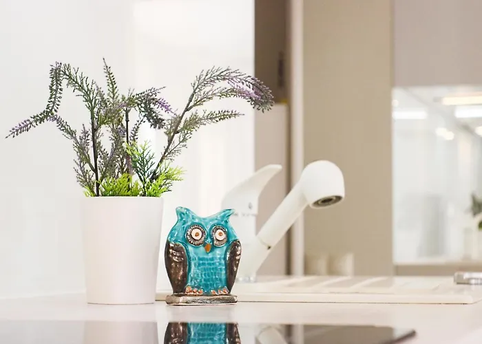 Baltycka 10 By Baltic 公寓 斯维诺乌伊希切