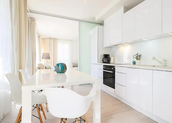 Baltycka 10 By Baltic