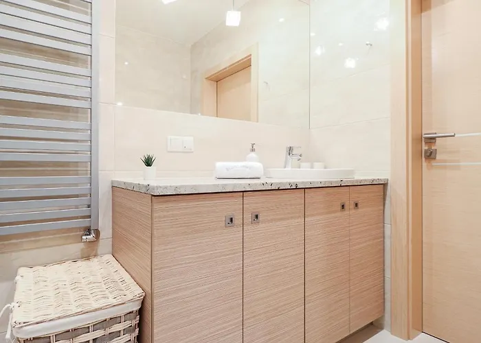 Baltycka 10 By Baltic *