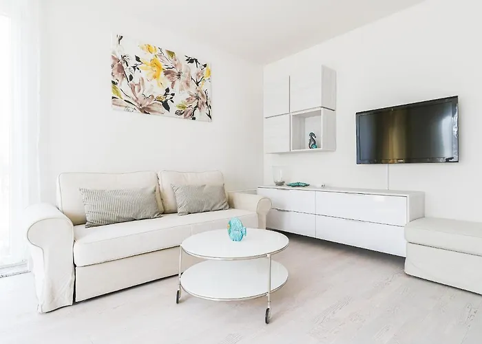 Baltycka 10 By Baltic *