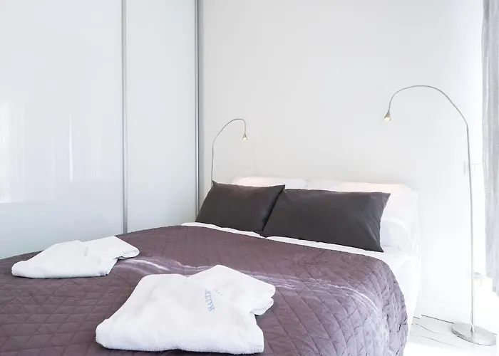 Baltycka 10 By Baltic