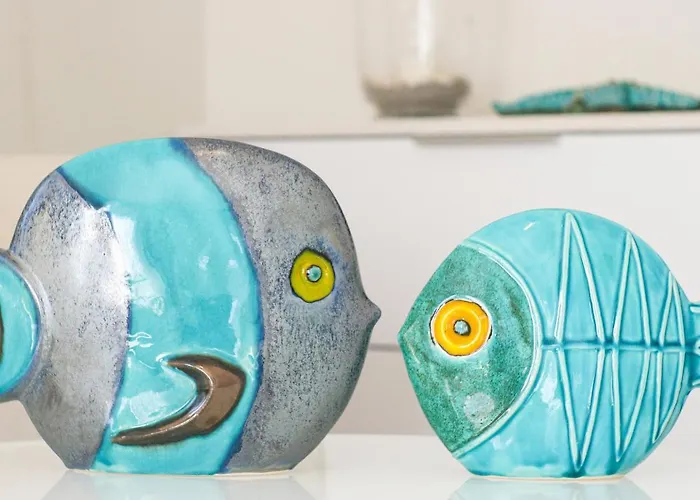 Baltycka 10 By Baltic *