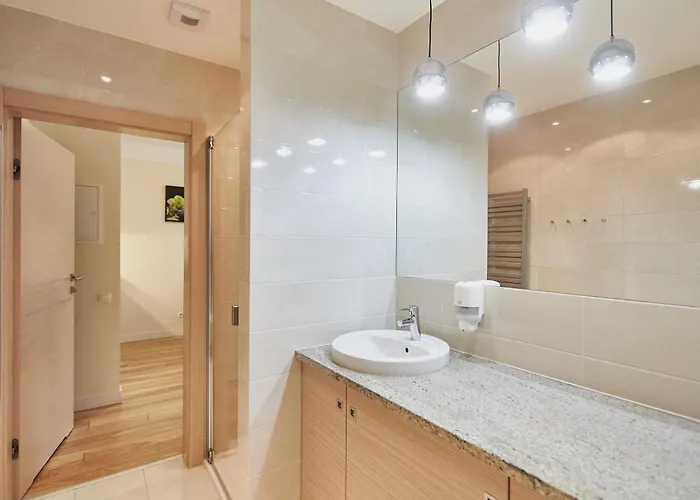 Baltycka 10 By Baltic *