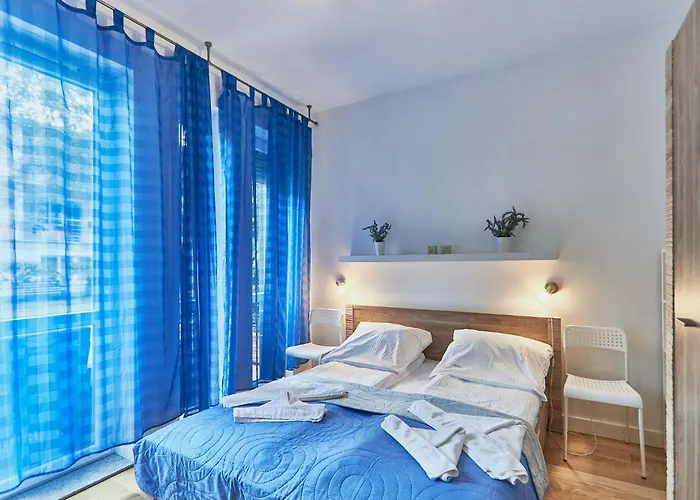 Appartamento Baltycka 10 By Baltic *