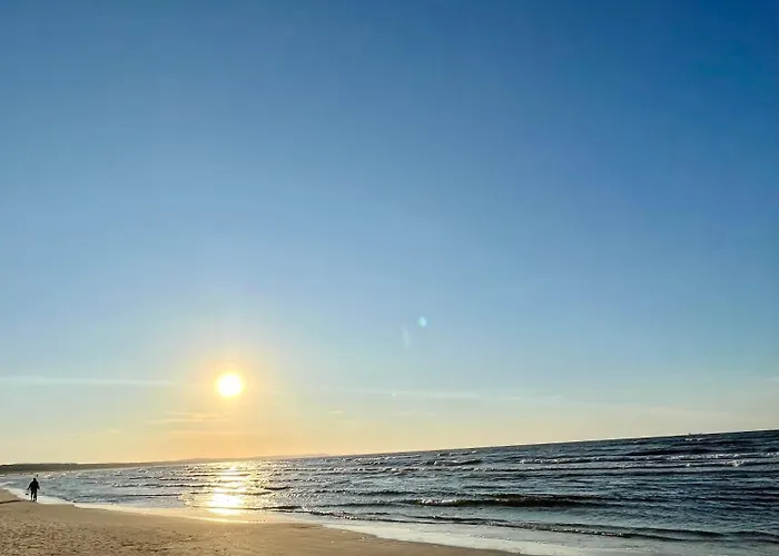 Baltycka 10 By Baltic 公寓 斯维诺乌伊希切